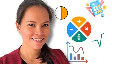 Algebra Foundations Course